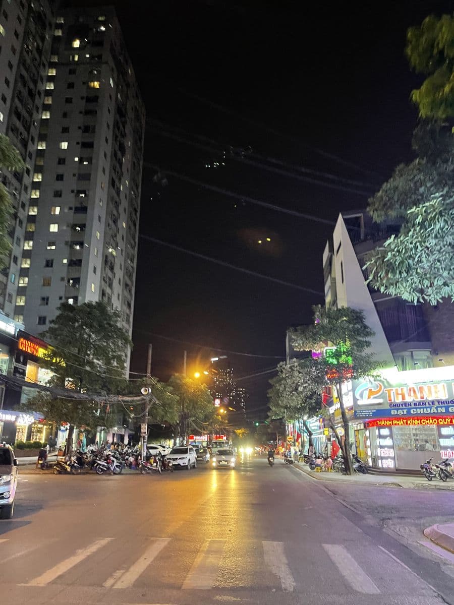 The Exchange — cocktail bar in Hà Đông