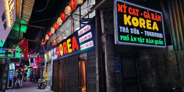 Nhổn Brewing Co photo 4