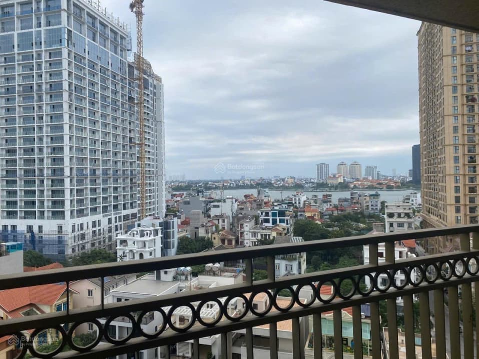 Bamboo Terrace — bar in Tay Ho