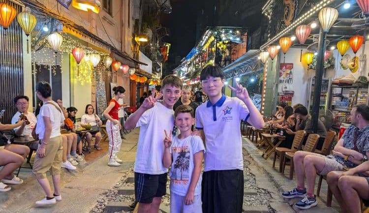 Hanoi Cider House photo 2