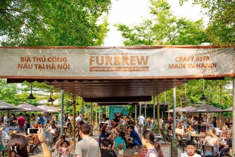 Furbrew Beer Bar photo 2