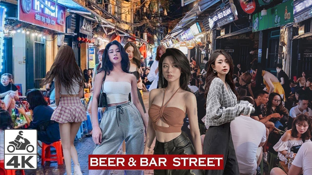 Bia Hơi Tạ Hiện photo 3