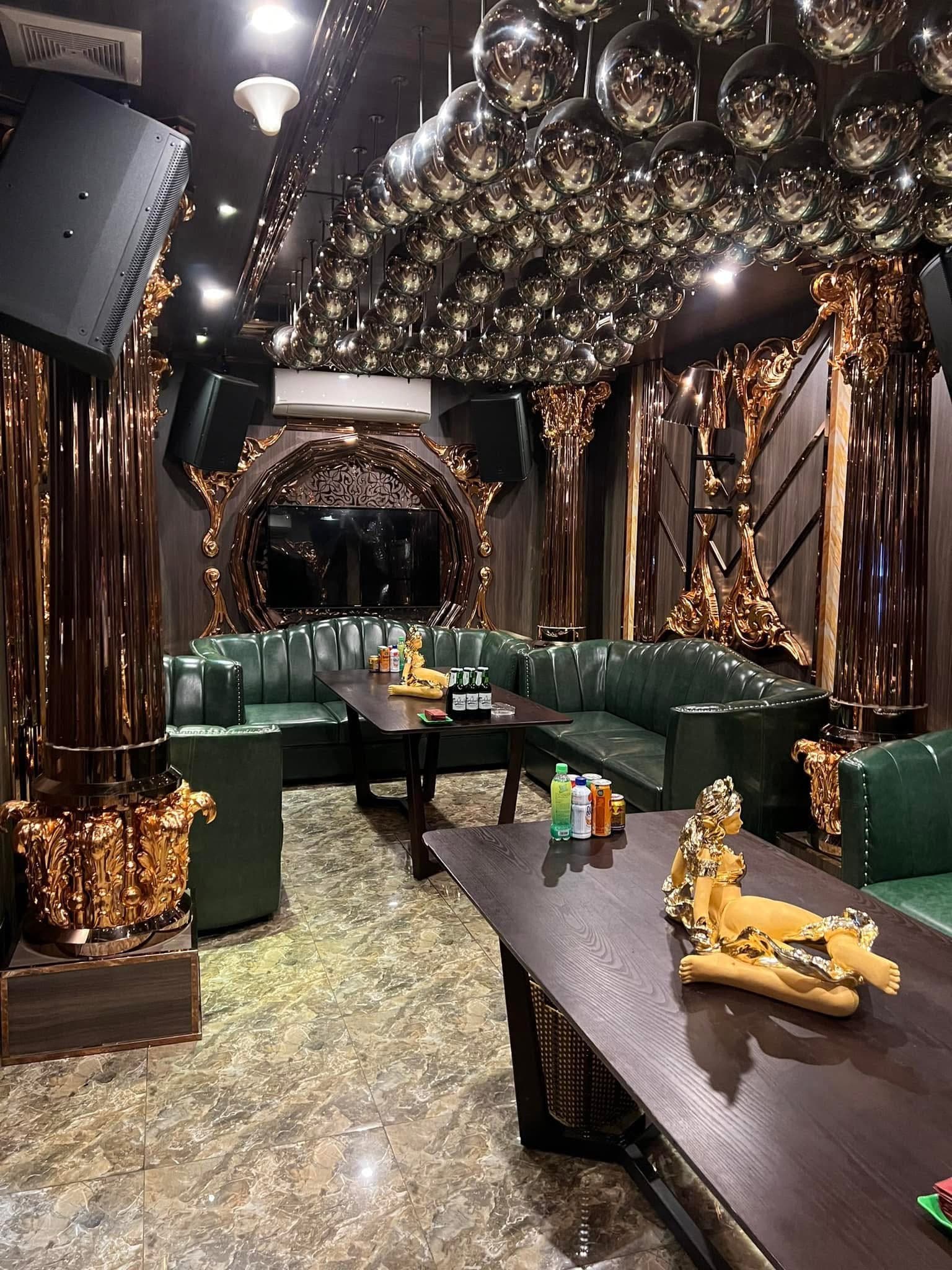 The Beer Cellar — craft beer in Hà Đông