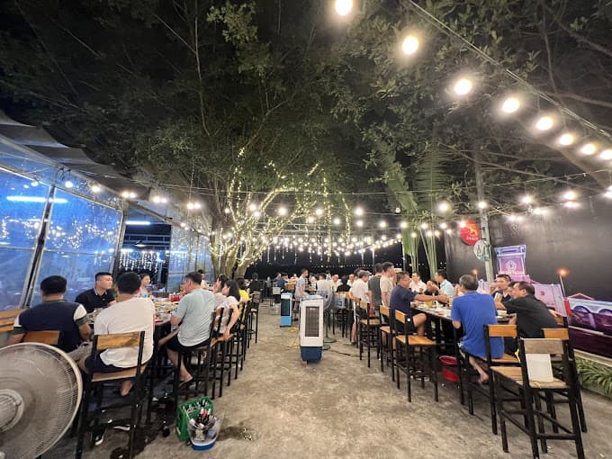 River Brew — craft beer in Long Biên