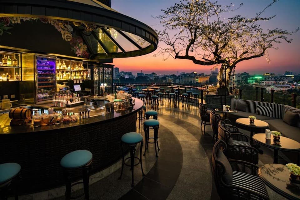 Lighthouse Sky Bar photo 4