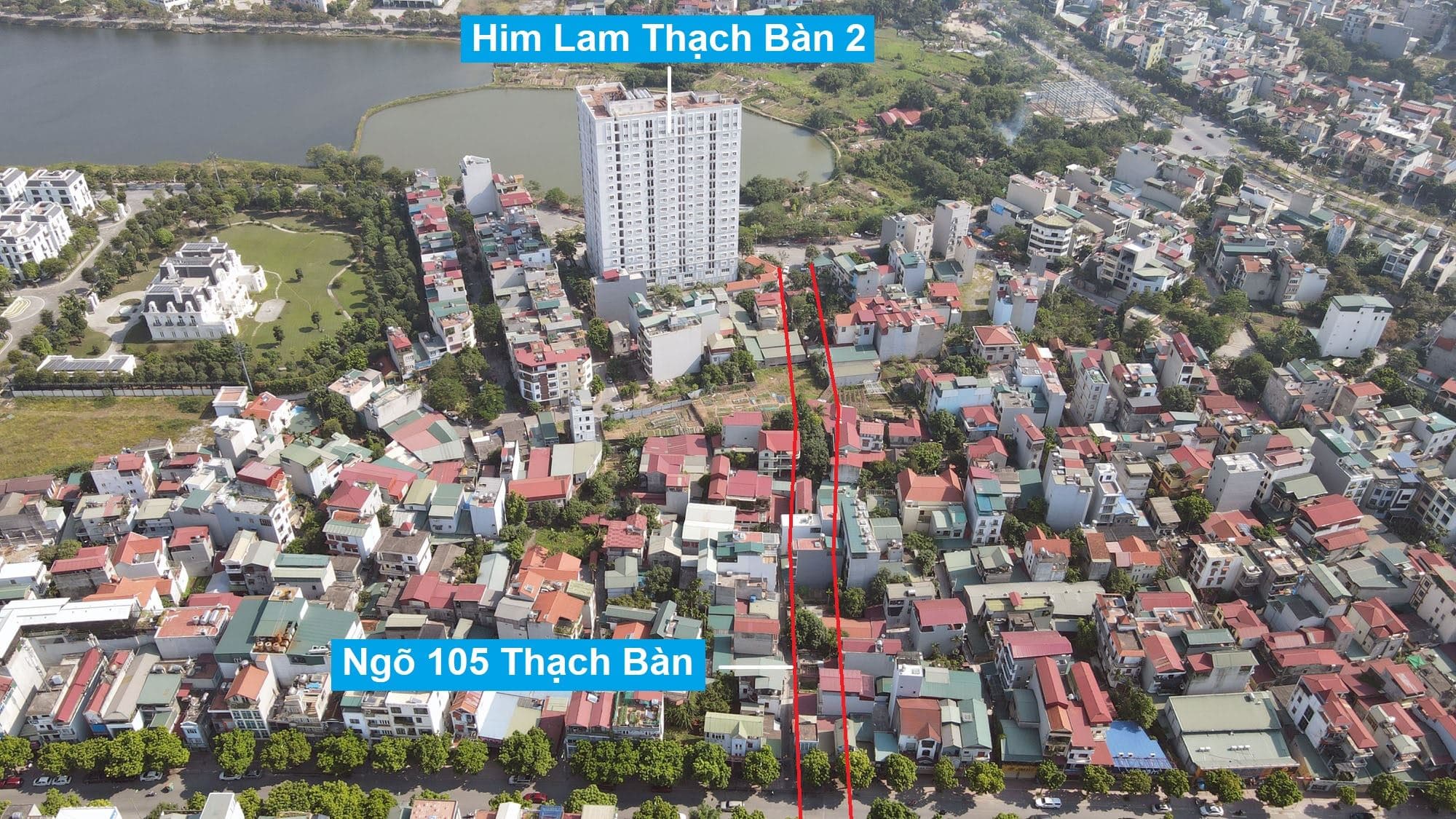 Ignite — club in Long Biên