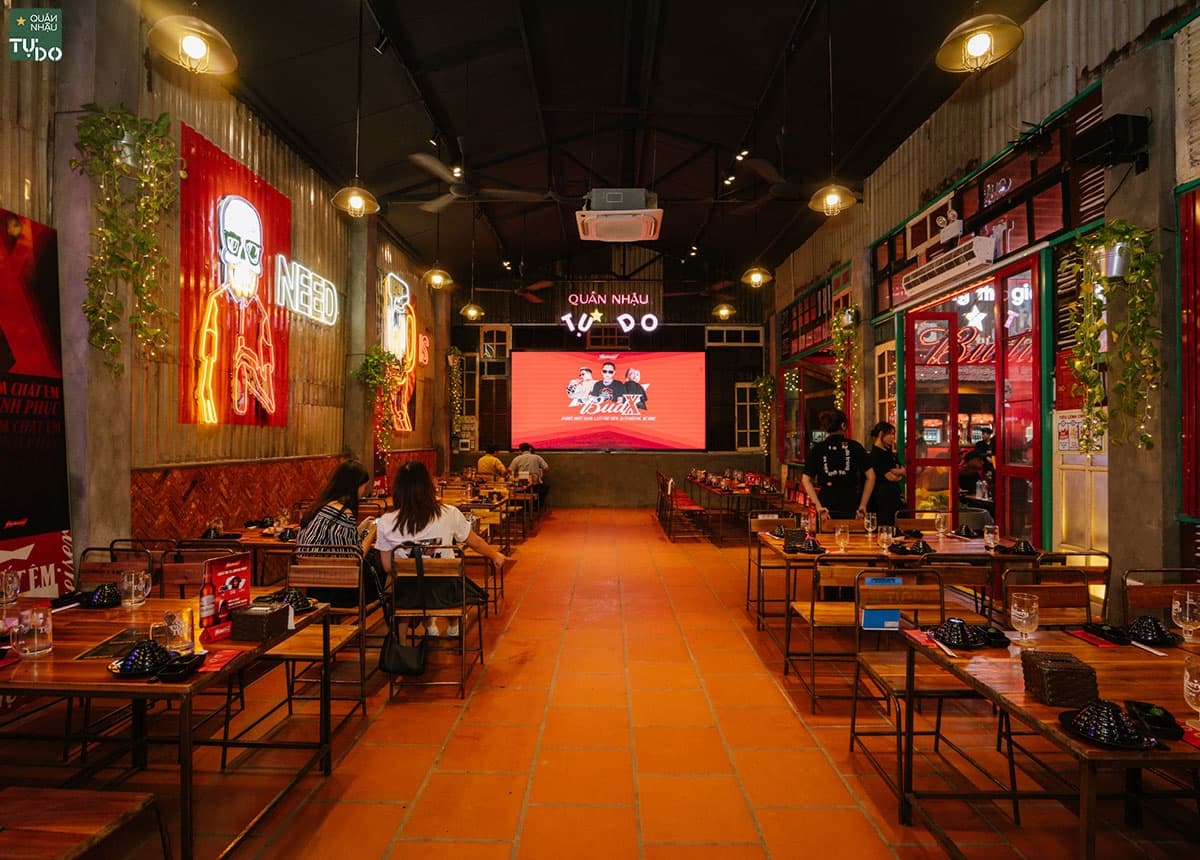 Bia Craft Cầu Giấy — craft beer in Cầu Giấy