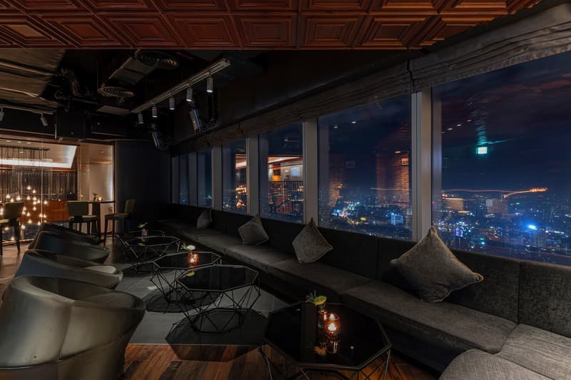 Pharaoh's Bar — cocktail bar in Ba Đình
