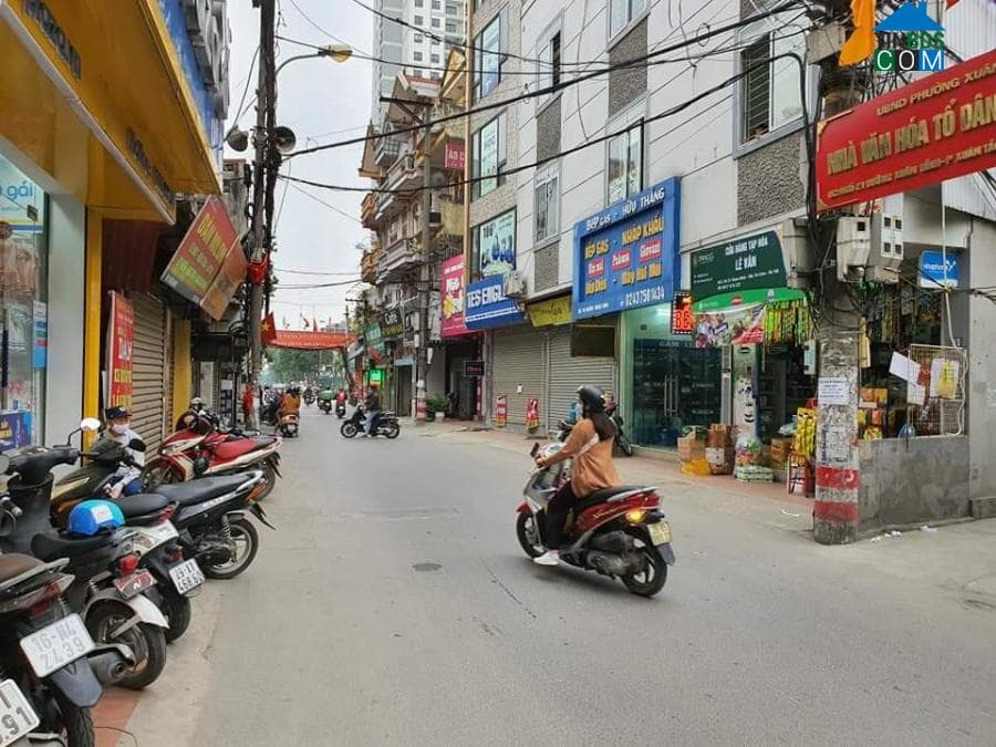 Drop Zone — club in Bắc Từ Liêm
