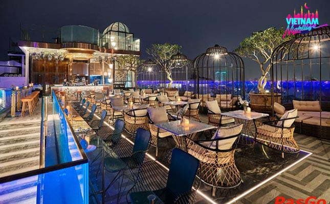 Lighthouse Sky Bar photo 5