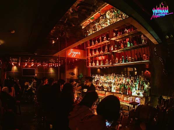 Bia Thỏ Pub — bar in Tay Ho