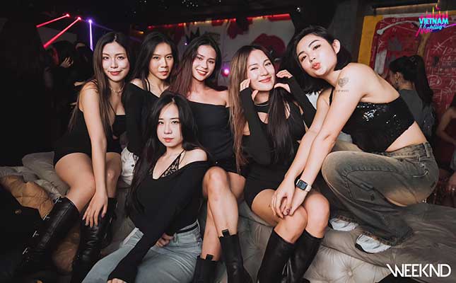 Shark Club photo 3