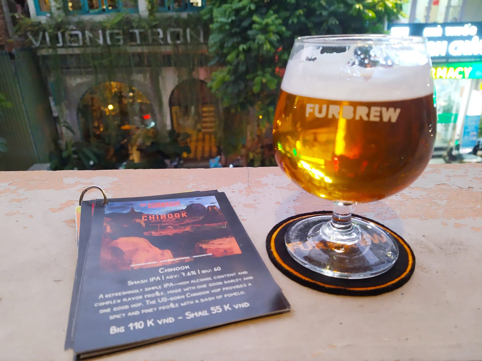 Furbrew Beer Bar photo 4