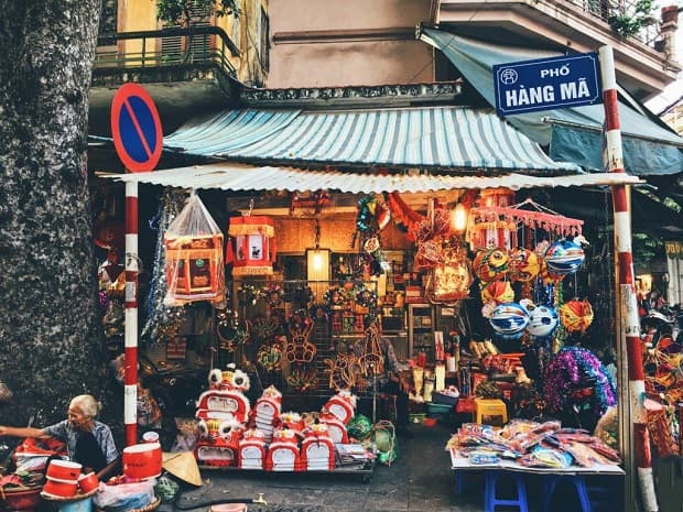 Pasteur Street Craft photo 2