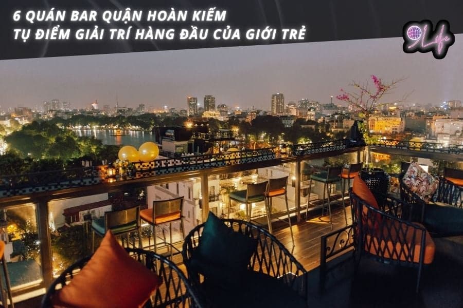 Sub-Zero — club in Hoan Kiem