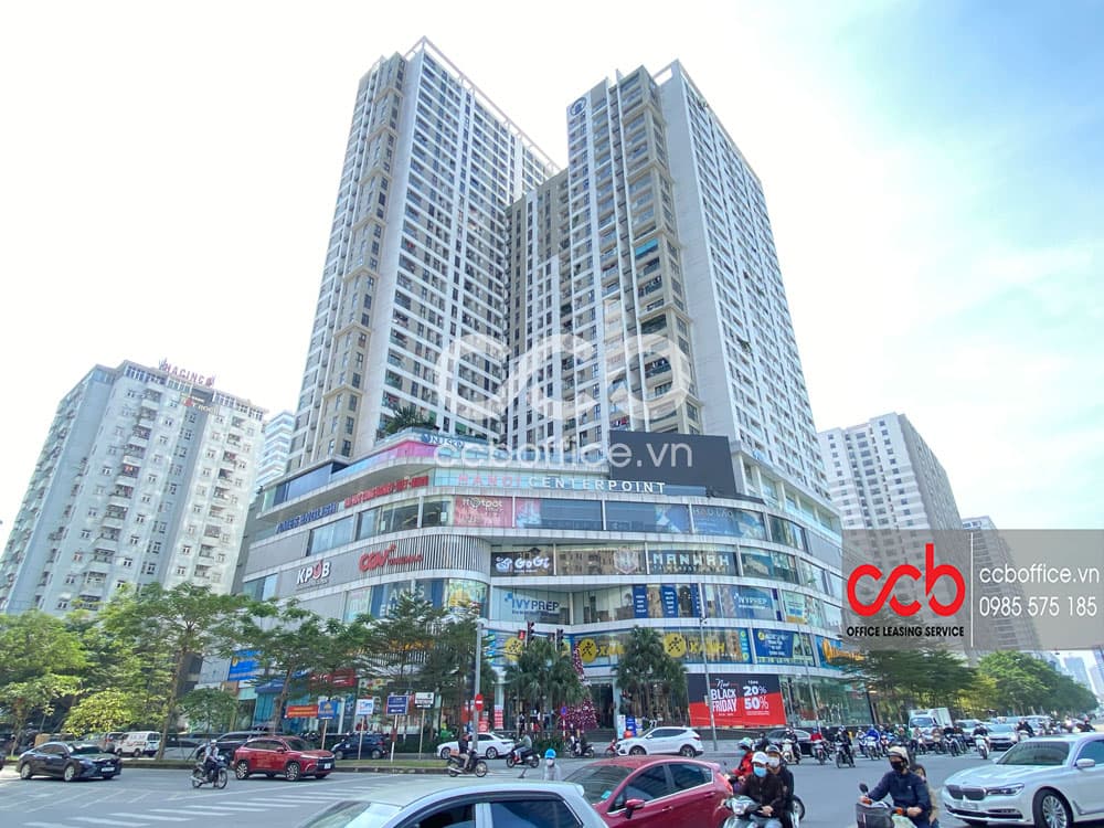 Strobe — club in Thanh Xuân