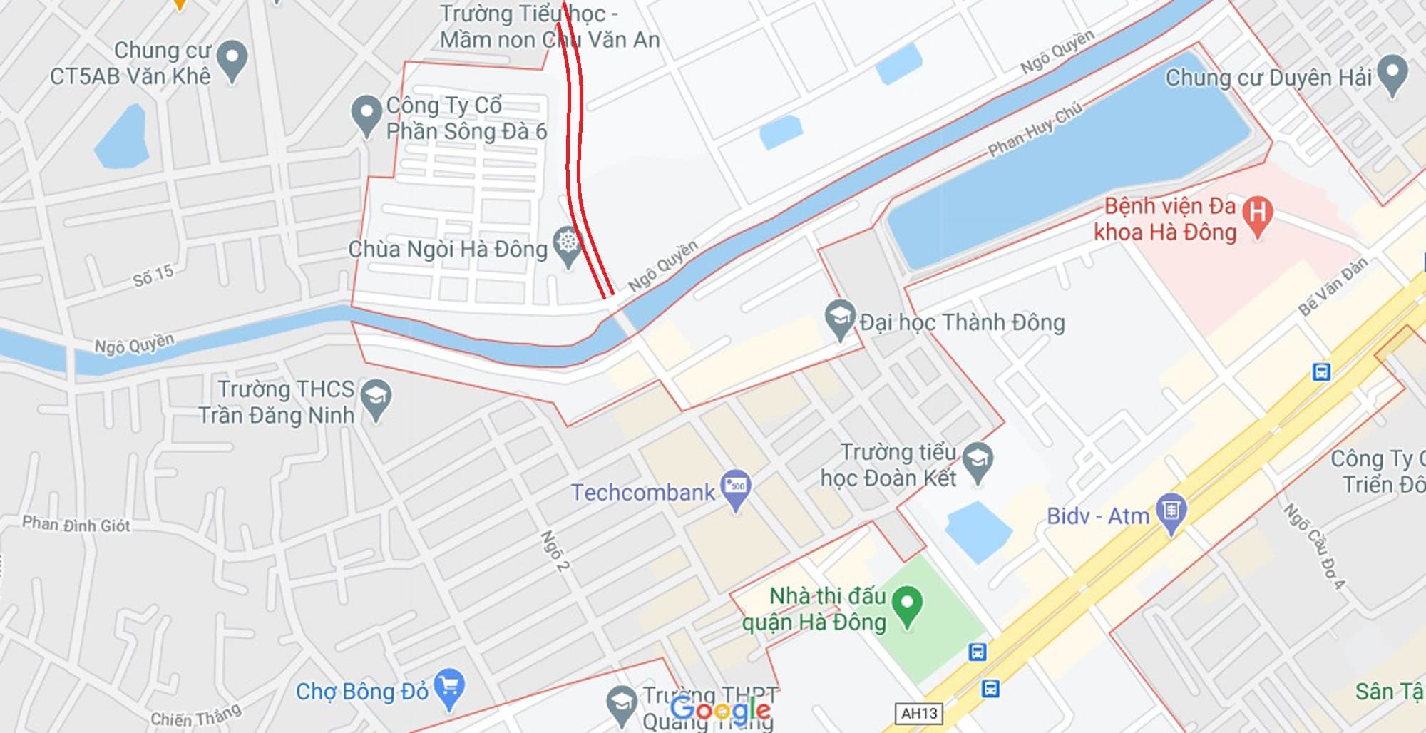 Hà Đông Brewing photo 5