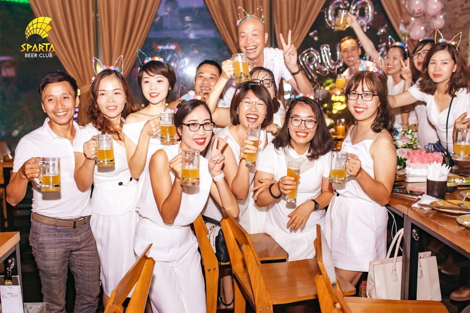 Sparta Beer Club photo 4