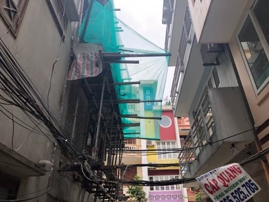 Sonic House — club in Tay Ho
