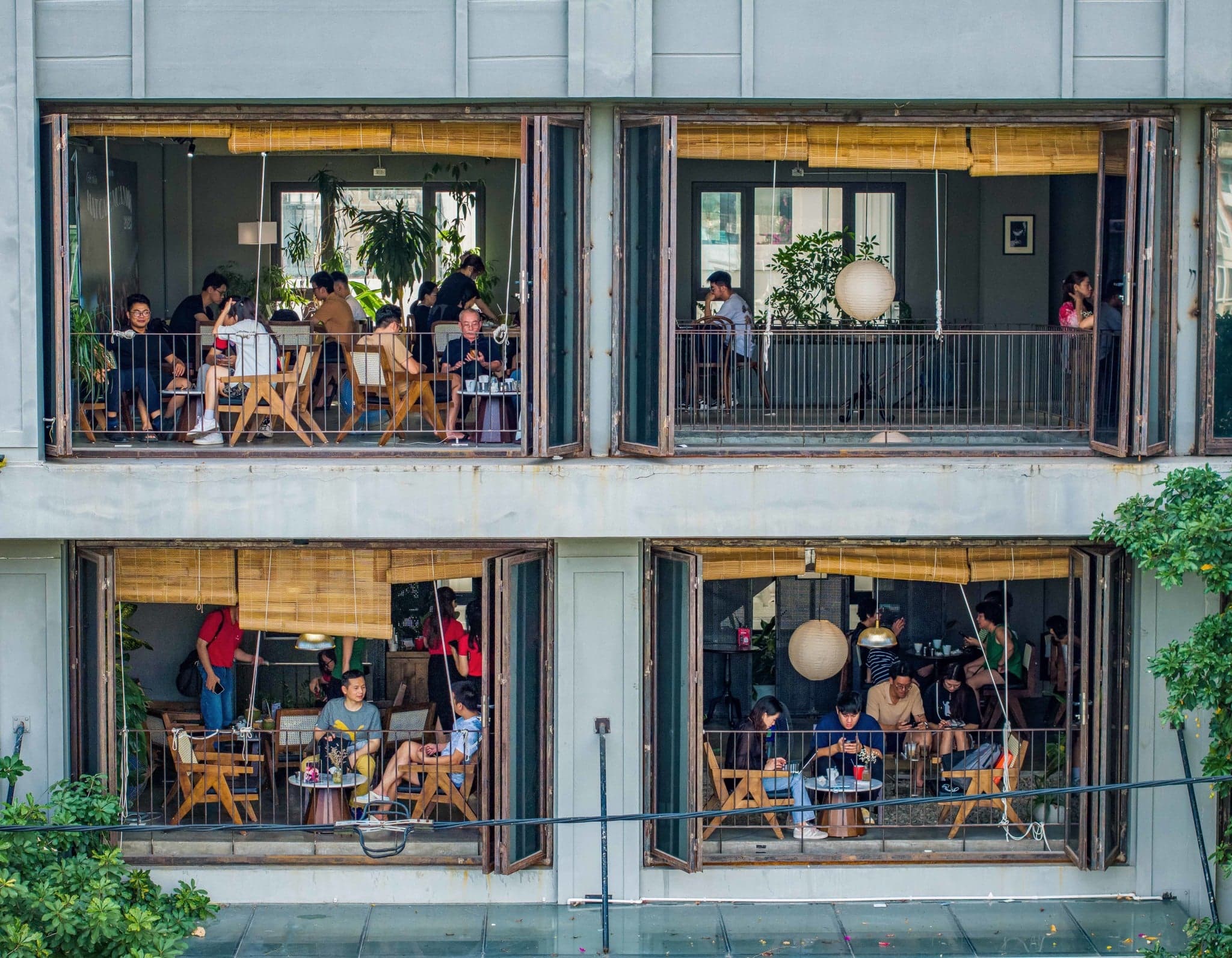 Long Biên Brewery photo 5
