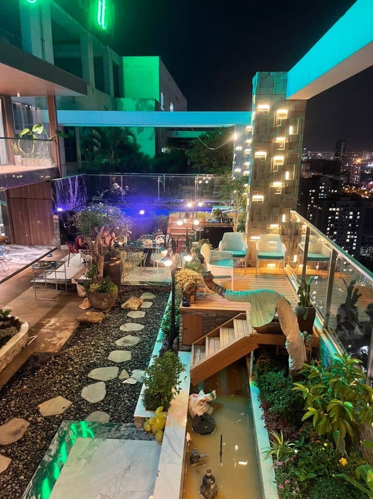 The Compound — club in Nam Từ Liêm