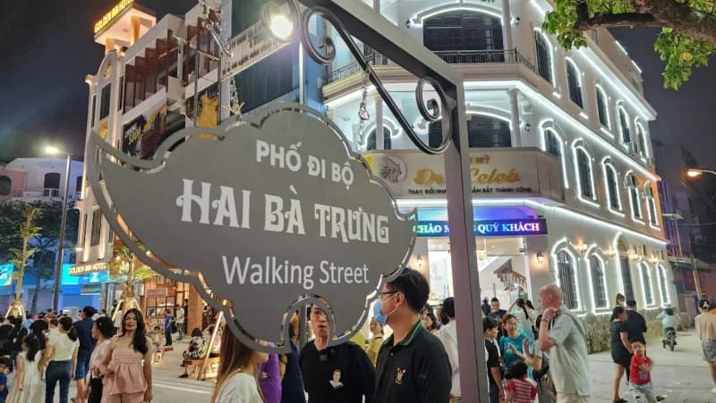 Havoc — club in Hai Bà Trưng