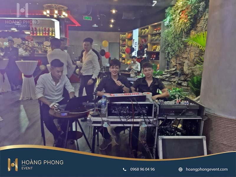 Hoptimist — craft beer in Hoàng Mai
