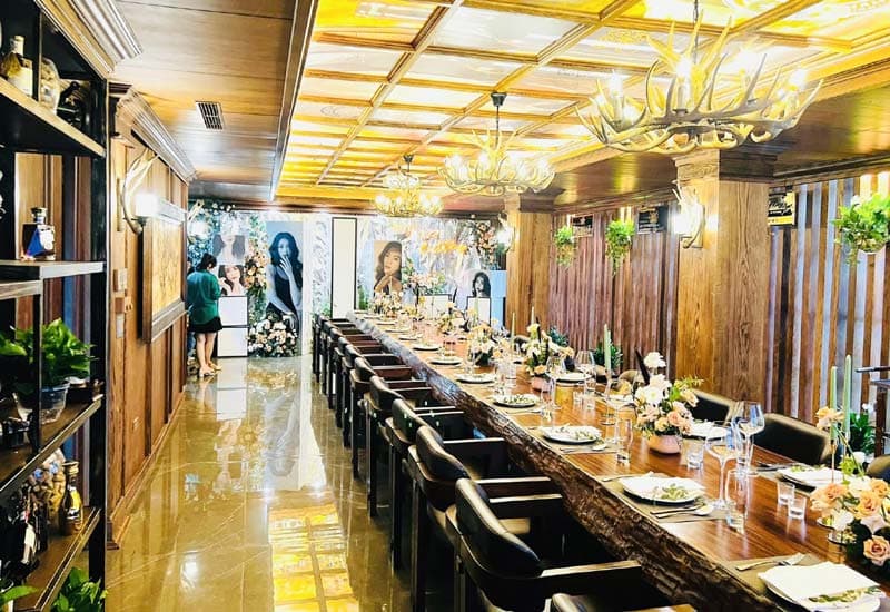 Malt & Hops — craft beer in Đống Đa