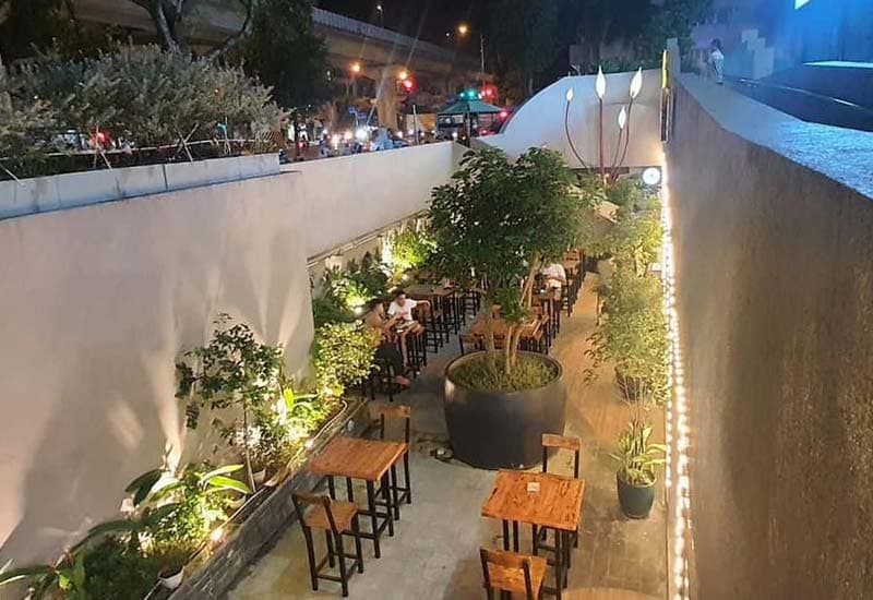 Hà Đông Brewing — craft beer in Hà Đông