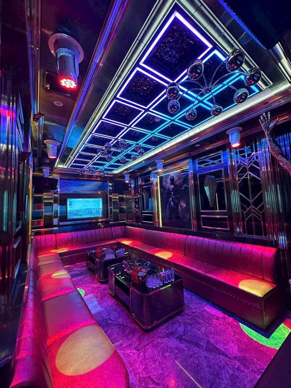 Atlas Bar photo 2