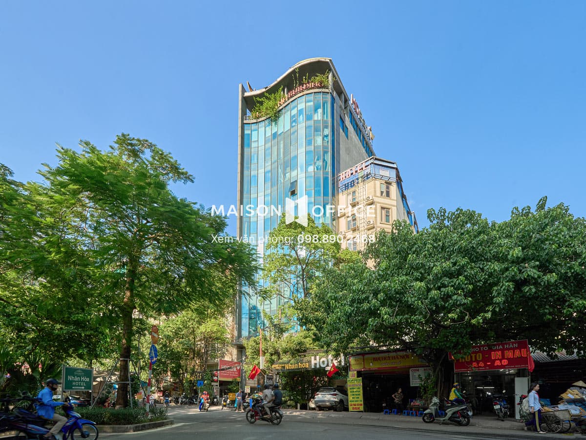 Hyperdrive — club in Thanh Xuân