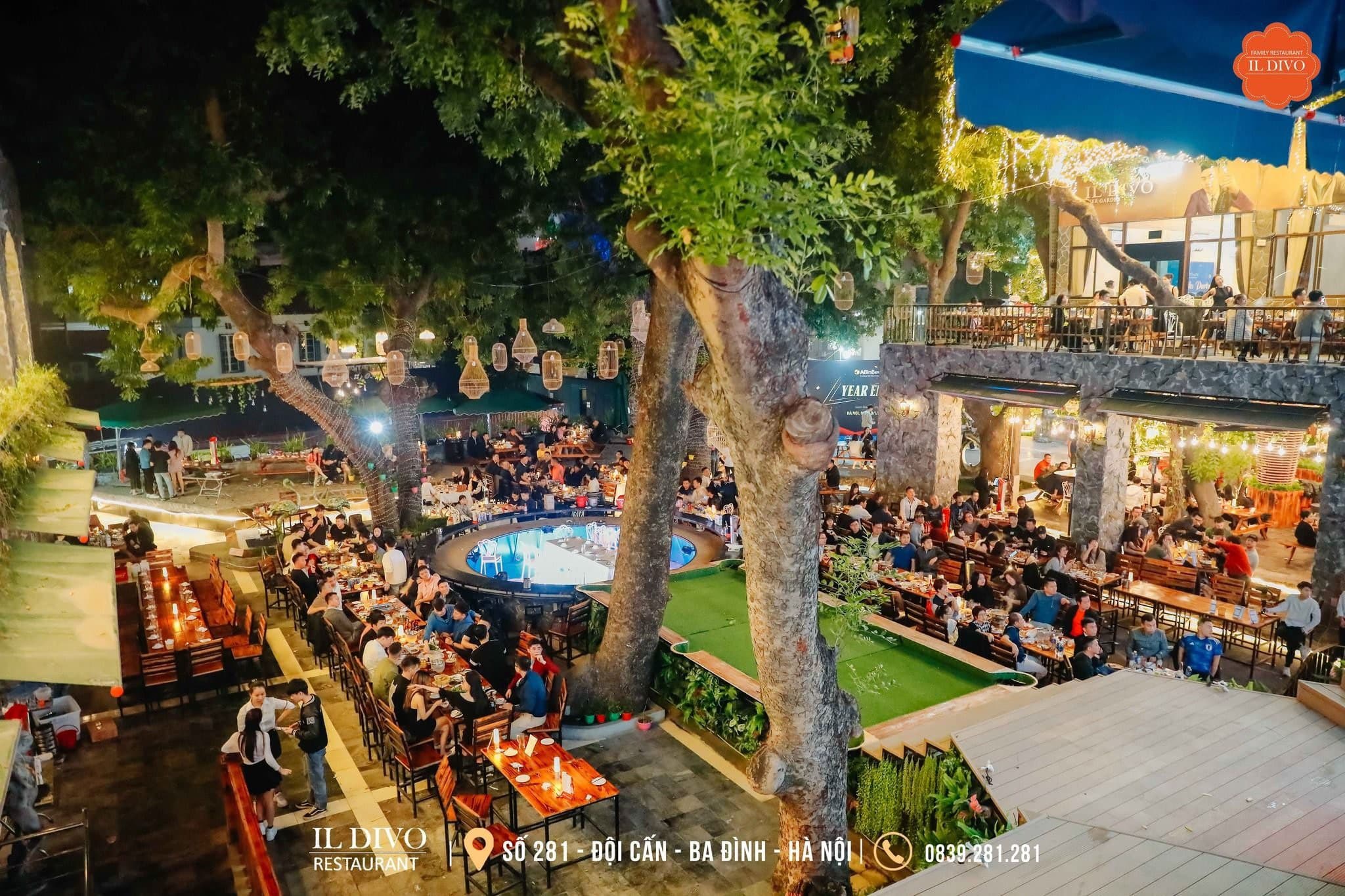 Draught Station — craft beer in Ba Đình