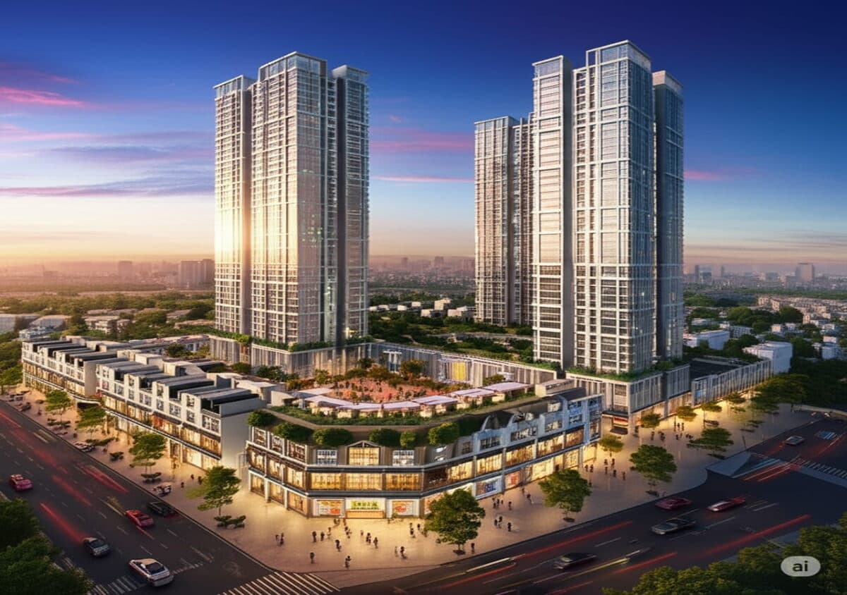 Catalyst — club in Hoàng Mai