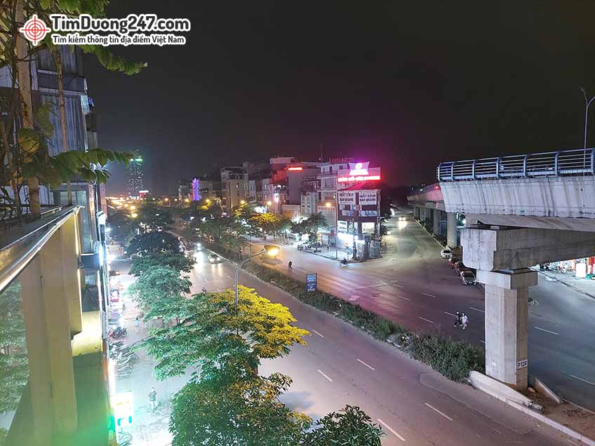 Nhổn Brewing Co — craft beer in Bắc Từ Liêm