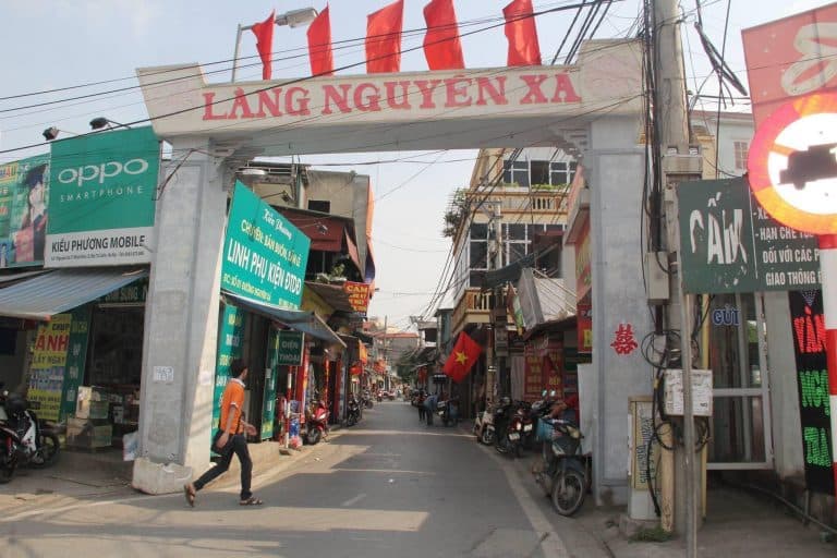 Current — club in Bắc Từ Liêm