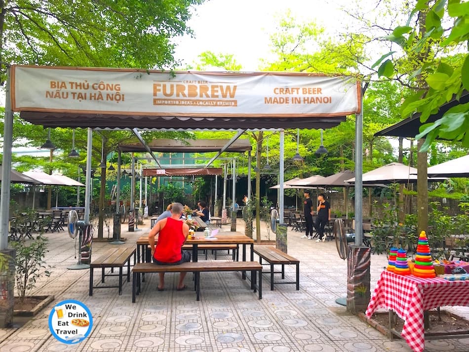 Furbrew Beer Bar photo 5